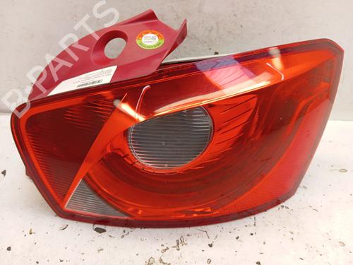 Used Right taillight Right taillight 35809725 35809725