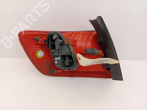 Høyre baklys Høyre baklys AUDI A6 C6 Avant (4F5) 2.7 TDI (163 hp) 34325072 34325072