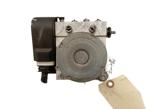 Used ABS pump ABS pump PEUGEOT 3008 I MPV (0U_) [2009-2017] 34327499 34327499