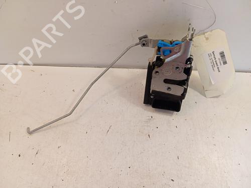 Used Front right lock Front right lock OPEL KARL (C16) 1.0 (75 hp) 34325594 34325594