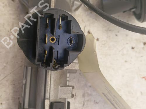 Ignition barrel CITROËN JUMPER II Van 2.0 BlueHDi 110 | BP39081008M48 - Image 2