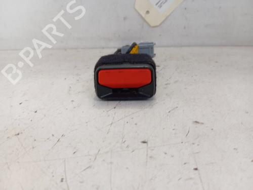 Sikkerhedssele-spænde Sikkerhedssele-spænde PEUGEOT 2008 I (CU_) 1.6 BlueHDi 100 (100 hp) 34322336 34322336