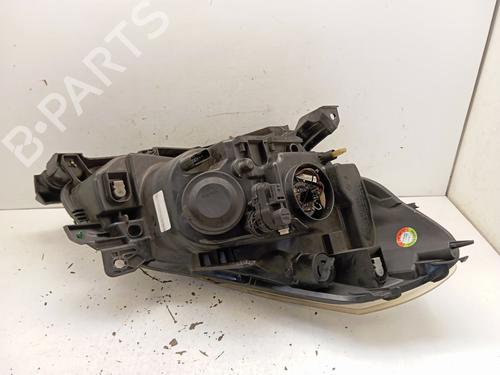 Used Left headlight Left headlight RENAULT CLIO III (BR0/1, CR0/1) [2005-2014] 35809100 35809100