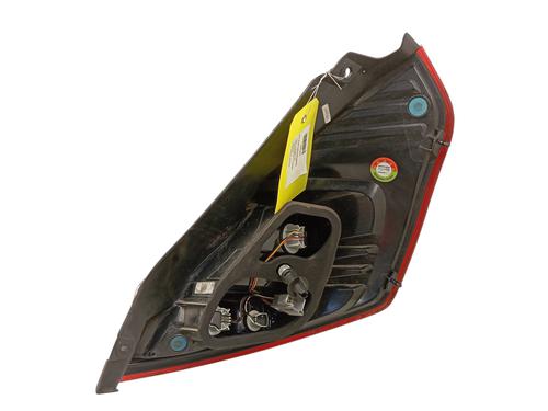 Used Left taillight Left taillight FORD FIESTA VI (CB1, CCN) 1.5 TDCi (75 hp) 34329763 34329763