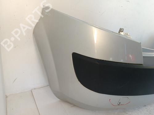 Used Rear bumper Rear bumper RENAULT MEGANE II (BM0/1_, CM0/1_) [2001-2012] 35810555 35810555