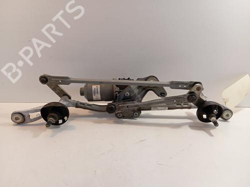 Used Front wiper motor Front wiper motor NISSAN PULSAR Hatchback (C13) 1.2 DIG-T (115 hp) 34325191 34325191