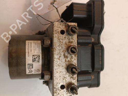 ABS Bremseaggregat ABS Bremseaggregat CITROËN C3 AIRCROSS II (2R_, 2C_) 1.2 PureTech 110 (2RHNZB, 2RHNZW, 2RHNPX, 2RHNPJ) (110 hp) 34323934 34323934