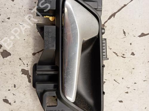 Used Rear left interior door handle Rear left interior door handle 37737817 37737817