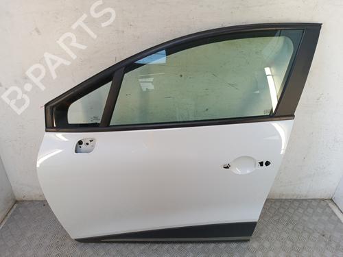 Used Left front door Left front door 37709135 37709135