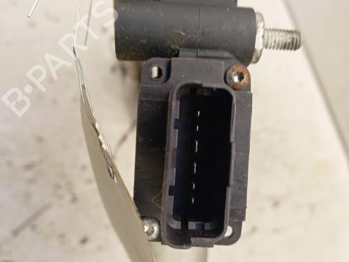 Used Front left window mechanism Front left window mechanism FIAT DUCATO Van (250_) 120 Multijet 2,3 D (120 hp) 34326696 34326696