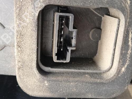 Used Right taillight Right taillight DACIA LOGAN MCV (KS_) 1.5 dCi (KS0K) (68 hp) 40348497 40348497