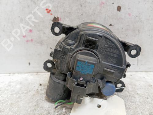Used Right front fog light Right front fog light 37077968 37077968