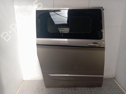 Used Right slide door Right slide door 38010172 38010172