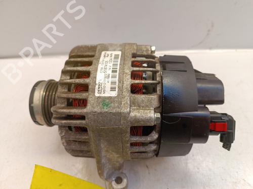 Used Alternator Alternator 37715344 37715344