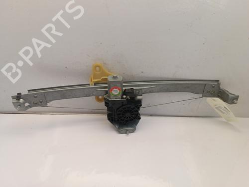 Front right window mechanism RENAULT CAPTUR I (J5_, H5_) 0.9 TCe 90 | BP39488245C23 - Image 2
