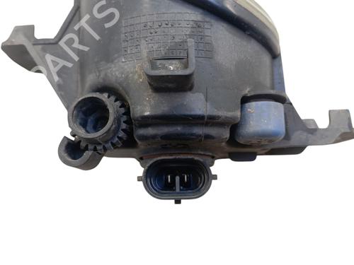 Højre Foran Tågelygte Højre Foran Tågelygte NISSAN QASHQAI I (J10, NJ10) [2006-2015] 34330290 34330290
