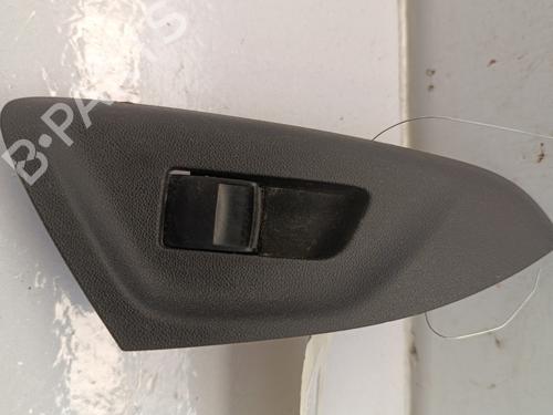 Right front window switch PEUGEOT 108 1.0 VTi | BP39488204I26 - Image 2