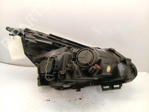 Left headlight OPEL CORSA D (S07) 1.0 (L08, L68) | BP39929049C28 - Image 2