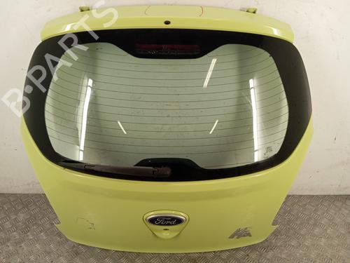 Used Tailgate Tailgate FORD KA (RU8) 1.2 (69 hp) 35809183 35809183