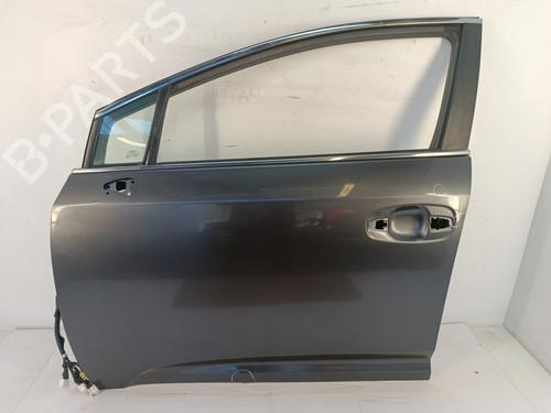Used Left front door Left front door TOYOTA AVENSIS Estate (_T27_) 2.0 D-4D (WWT271_) (143 hp) 35808465 35808465
