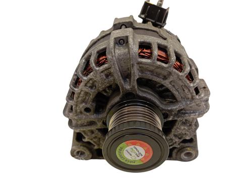 Used Alternator Alternator DACIA SANDERO III 1.0 TCe 100 (101 hp) 34328984 34328984