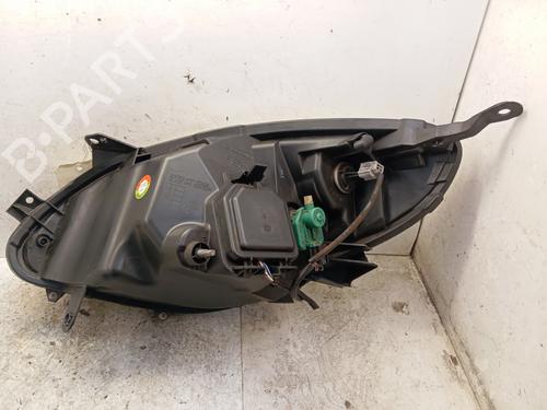 Right headlight RENAULT TWINGO II (CN0_) | BP37078024C29 - Image 2