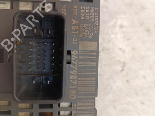 Electronic module CITROËN C4 II (NC_) 1.6 HDi 90 | BP38502350M83 - Image 3