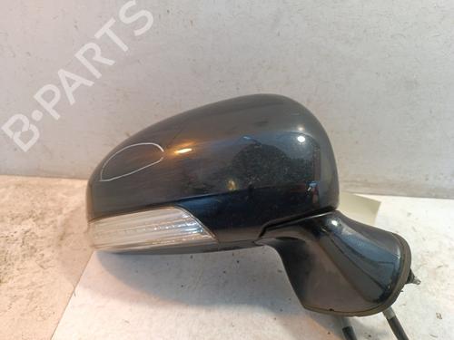 Used Right mirror Right mirror TOYOTA AVENSIS Saloon (_T27_) 2.0 D-4D (ADT270_, ADT270R) (126 hp) 34324509 34324509