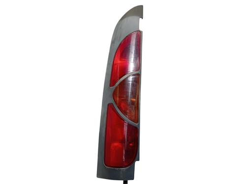 Used Left taillight Left taillight 36472917 36472917
