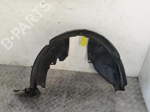 Hjulbue DACIA SANDERO II 1.0 SCe 75 (B8JC, B8JD, B8NC) | BP39081055C56 - Image 2