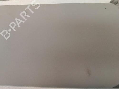 Used Right sun visor Right sun visor RENAULT TRAFIC III Van (FG_) 1.6 dCi 125 (FGMH) (125 hp) 34321273 34321273