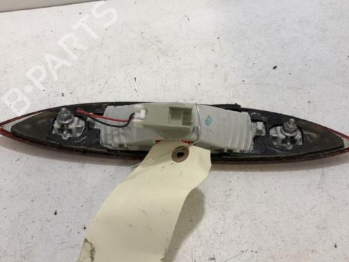 Used Third brake light Third brake light NISSAN NOTE (E11, NE11) 1.5 dCi (86 hp) 34321021 34321021