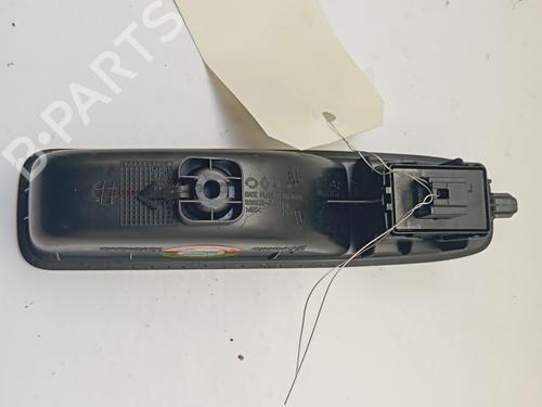 Used Right rear window switch Right rear window switch RENAULT ARKANA I (LCM_, LDN_) 1.3 TCe 140 (LDN0) (140 hp) 34327077 34327077