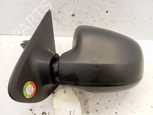 left-mirror-dacia-sandero-ii-2012-34328637 main image