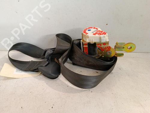 Used Front right seatbelt Front right seatbelt 34321509 34321509