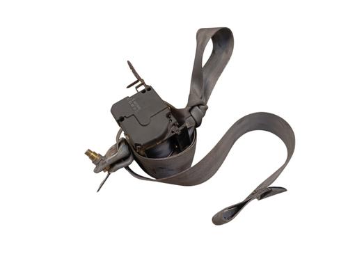 Sikkerhedssele foran venstre Sikkerhedssele foran venstre RENAULT CLIO II (BB_, CB_) 1.9 D (B/CB0J) (65 hp) 34330238 34330238