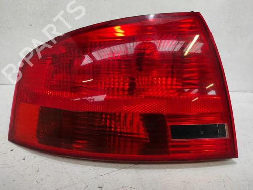 Used Left taillight Left taillight AUDI A4 B6 (8E2) [2000-2005] 34321141 34321141