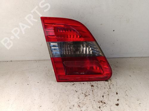 Used Left tailgate light Left tailgate light MERCEDES-BENZ B-CLASS Sports Tourer (W245) B 180 CDI (245.207) (109 hp) 34322581 34322581