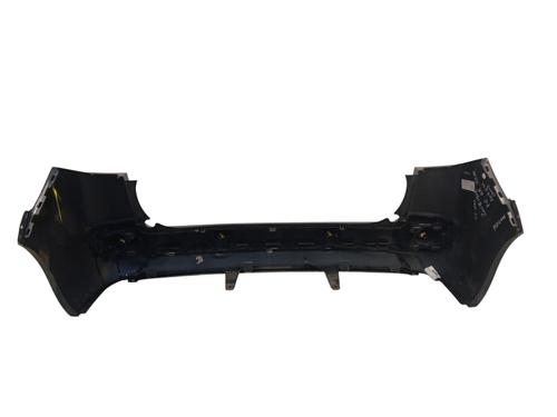 Used Rear bumper Rear bumper PEUGEOT 207 SW (WK_) 1.6 HDi (92 hp) 35810119 35810119