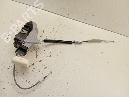 Used Front left lock Front left lock PEUGEOT 508 SW II (FC_, FJ_, F4_) Hybrid 224 (F45GQU) (224 hp) 34326557 34326557