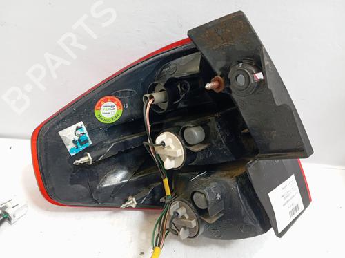 Right taillight RENAULT KOLEOS I (HY_) 2.0 dCi (HY0K) | BP37631660C35 - Image 2