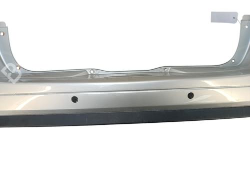 Used Rear bumper Rear bumper DACIA LOGAN MCV II TCe 90 (K8M1, K8MA, K8AC) (90 hp) 36472003 36472003