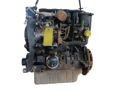 Engine PEUGEOT PARTNER Box Body/MPV (5_, G_) 1.9 D | BP37244701M1 - Image 2
