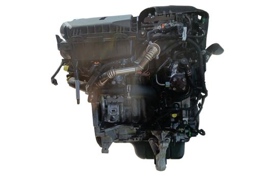 Used Engine Engine 37244717 37244717