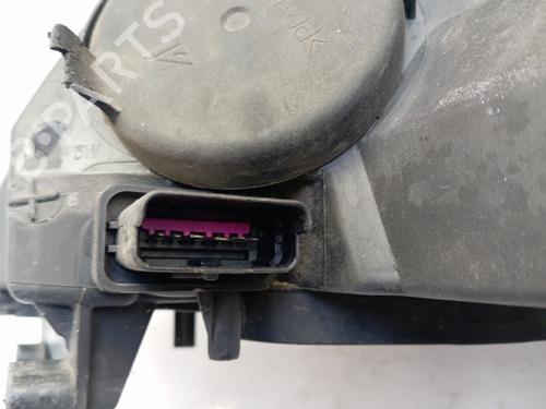Used Right headlight Right headlight 37504442 37504442