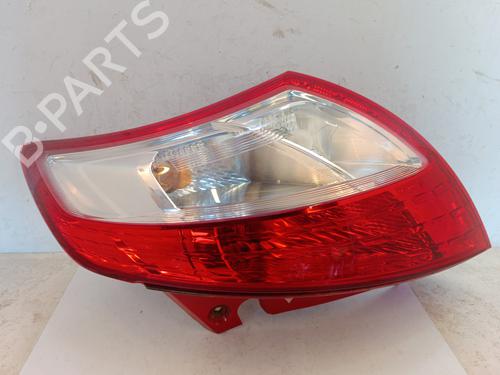 Used Right taillight Right taillight SUZUKI SWIFT IV (FZ, NZ) [2010-2026] 34324123 34324123