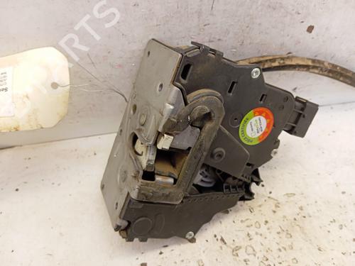 Used Front left lock Front left lock CITROËN JUMPER II Van 2.2 HDi 110 (110 hp) 34329215 34329215