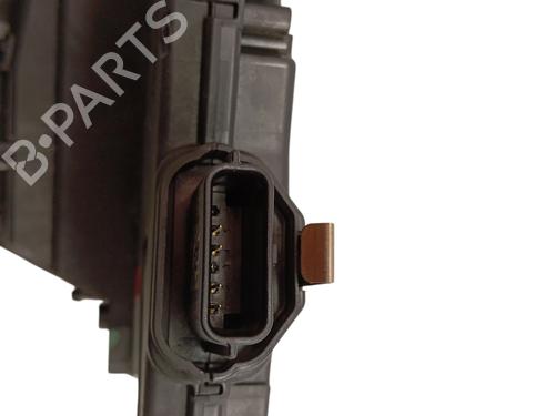 Used Front left lock Front left lock RENAULT CLIO IV (BH_) 1.5 dCi 75 (75 hp) 34328213 34328213