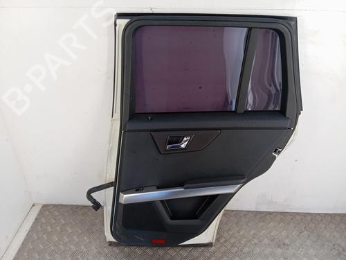 Used Right rear door Right rear door MERCEDES-BENZ GLK-CLASS (X204) 220 CDI (204.902) (163 hp) 35808717 35808717
