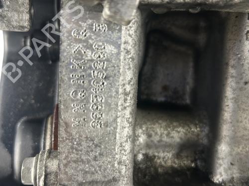 Engine CITROËN C4 Picasso I MPV (UD_)  | BP34323468M1  - Image 6
